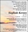 Anzeige