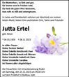 Anzeige