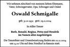 Anzeige