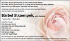 Anzeige