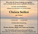 Anzeige