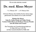 Anzeige