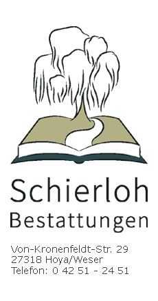 Beerdigungsinstitut Klaus Schierloh