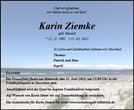 Anzeige