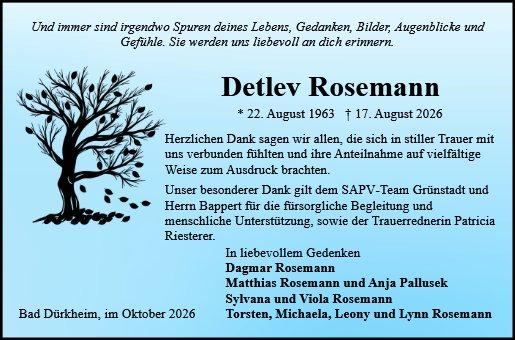 Detlev Rosemann