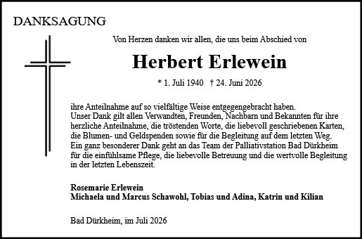 Herbert Erlewein