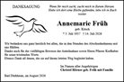Anzeige
