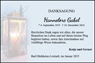 Anzeige