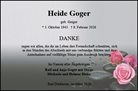 Anzeige