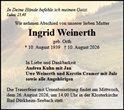 Anzeige