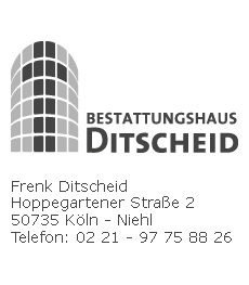 Bestattungshaus Ditscheid