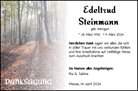 Anzeige
