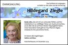 Anzeige