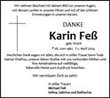 Anzeige