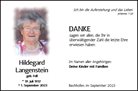 Anzeige