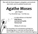 Anzeige