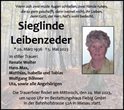 Anzeige