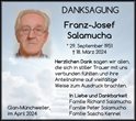 Anzeige
