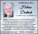 Anzeige