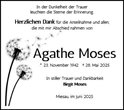 Anzeige
