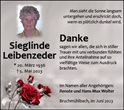 Anzeige