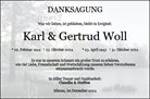 Anzeige