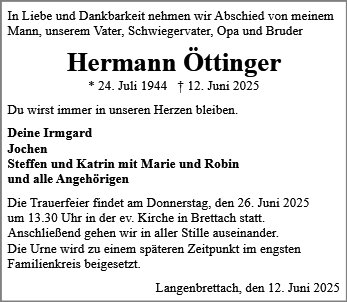 Hermann Öttinger