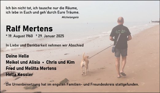 Ralf Mertens