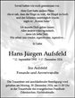 Anzeige