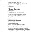 Anzeige