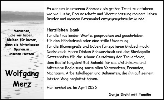 Wolfgang Merz