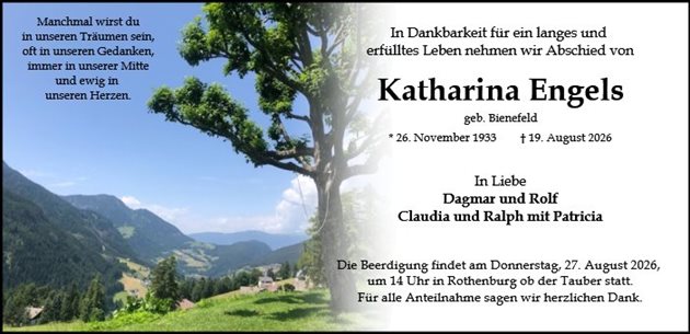 Katharina Engels