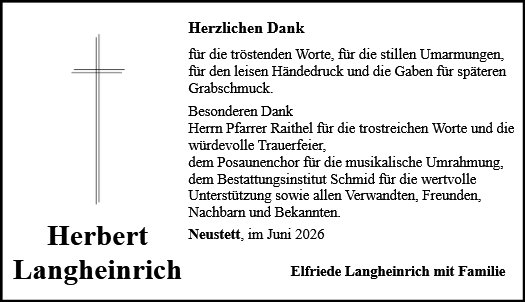 Herbert Langheinrich
