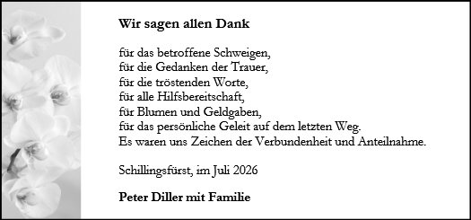 Julia Diller