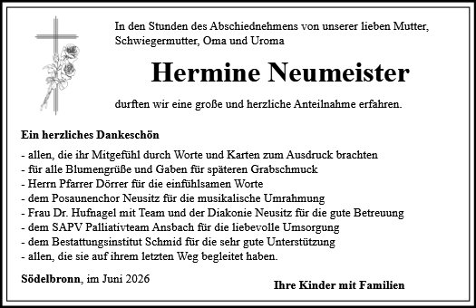 Hermine Neumeister