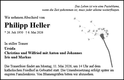 Philipp Heller