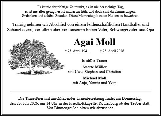 Adolf Moll