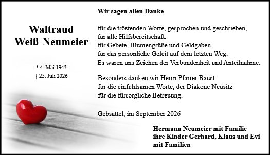 Waltraud Weiß-Neumeier