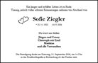 Anzeige