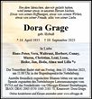 Anzeige