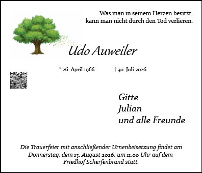 Udo Auweiler