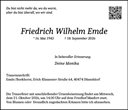 Anzeige