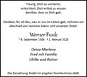Anzeige