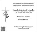 Anzeige
