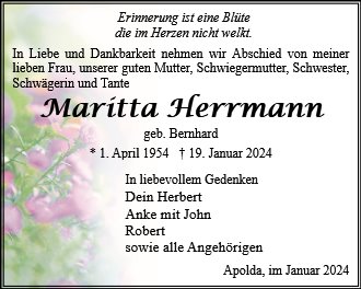 Maritta Herrmann