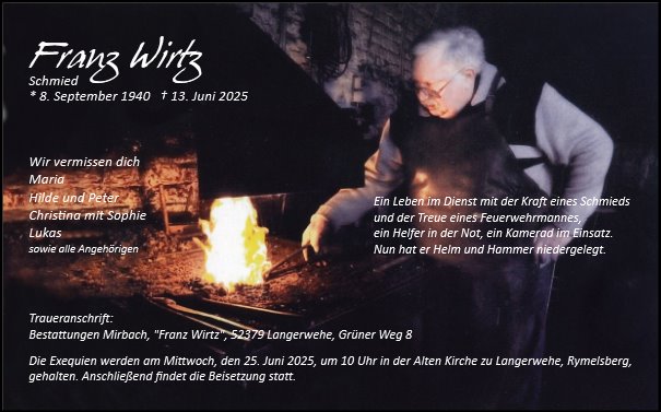 Franz Wirtz