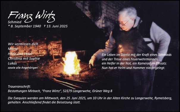 Franz Wirtz