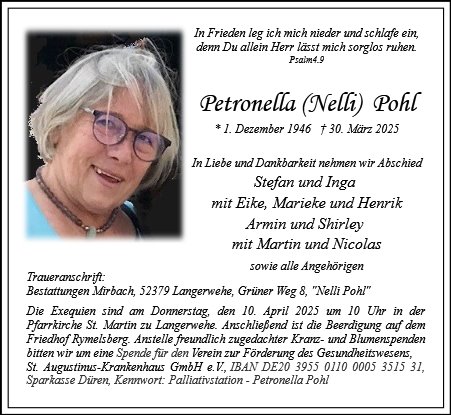 Nelli Pohl