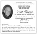Anzeige
