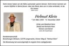 Anzeige